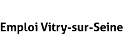Emploi Vitry-sur-Seine